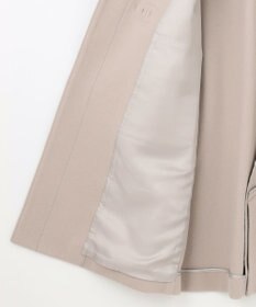 J.PRESS LADIES Jackal 140s ソフトメルトン ダッフルコート