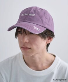 Green Parks トイストーリー／ピグメントキャップ