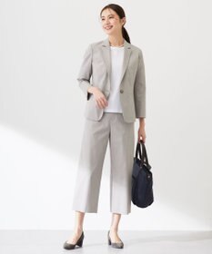 J.PRESS LADIES 淡水パール デザイン ネックレス