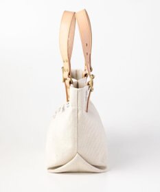 united bamboo 【NAVYS 10月号掲載】UB ベーシックバッグ(ミニ)