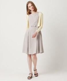 TOCCA 【洗える！】AJISAI BOLERO ボレロ