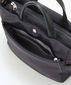 TOPKAPI 【Breath TOPKAPI】ナイロン 多機能 2way トートバッグ / 撥水