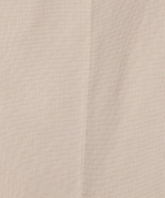 自由区 【接触冷感・UVカット・吸水速乾・洗える】シェルタリングオックスストレート パンツ