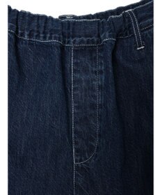 CRAFT STANDARD BOUTIQUE デニムフリーパンツ