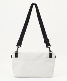 Y'SACCS 【大人のおしゃれ手帖5月号掲載】鶴田真由×Y'SACCS　フラップショルダーバッグ