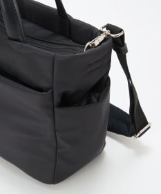 TOPKAPI 【Breath TOPKAPI】ナイロン 多機能 2way トートバッグ / 撥水