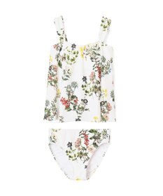 San-ai Resort（三愛水着楽園） タンキニ３点セット　9M・11L【San-ai Resort（サンアイリゾート）】