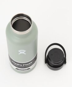 JOSEPH ABBOUD MOUNTAIN 【マウンテンラインオリジナルロゴ入】 ハイドロフラスクコラボボトル 18oz