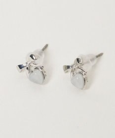 WEGO Lモチーフピアス