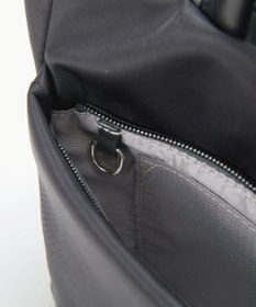 TOPKAPI 【Breath TOPKAPI】ナイロン 多機能 2way トートバッグ / 撥水