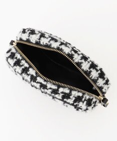 TOCCA TWEED CAMERA BAG カメラバッグ