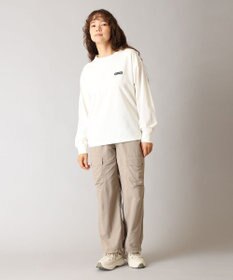 Columbia Columbia/ ウィメンズトゥリースワローロングスリーブクルー /コロンビア