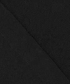 自由区 【カタログ掲載・洗える】フリンジディテールノースリーブ カットソー