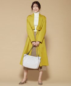 LA BAGAGERIE プリュイ タックトート Mサイズ