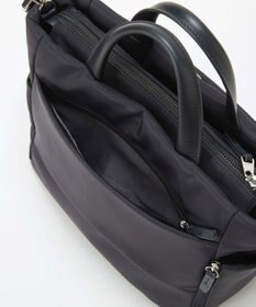 TOPKAPI 【Breath TOPKAPI】ナイロン 多機能 2way トートバッグ / 撥水