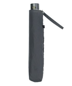 MOONBAT POLO RALPH LAUREN 折りたたみ傘 メンズ プレーン ワンポイント刺繍 大きめ60cm