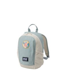 HELLY HANSEN 【キッズ・反射材付き・記名ラベル付】カイルハウスパック 8L