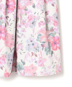 TOCCA 【消臭】BOUQUET OF PINK スカート