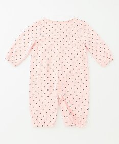 組曲 KIDS 【70cm】Baby Dot ロンパース