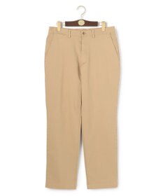 J.PRESS MEN 【WEB・一部店舗限定】ストレッチツイル チノパンツ