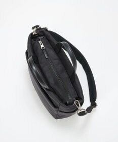 TOPKAPI 【Breath TOPKAPI】ナイロン 多機能 2way トートバッグ / 撥水