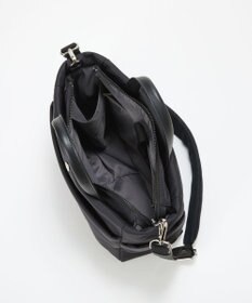 TOPKAPI 【Breath TOPKAPI】ナイロン 多機能 2way トートバッグ / 撥水