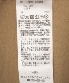 CRAFT STANDARD BOUTIQUE フォトプリントＴシャツ