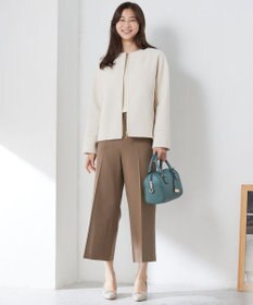 ANY SIS 【洗える】プチジュエル ニット