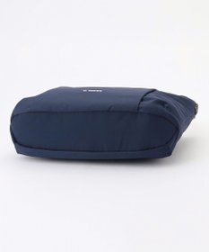 LA BAGAGERIE 多収納ナイロン2WAYショルダー