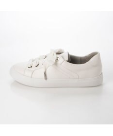 MODE ET JACOMO <carino>【レイン対応】【軽量】リボンスニーカー