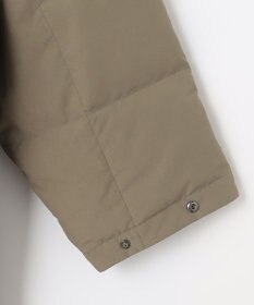 NAVE カスタムダウンコート