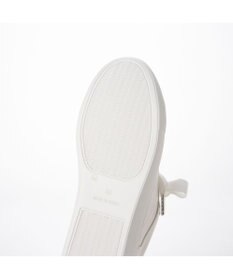 MODE ET JACOMO <carino>【レイン対応】【軽量】リボンスニーカー