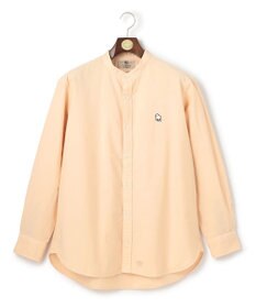 J.PRESS MEN 【IVY COLLECTION】【KING SIZE】バックブル オックスガーメントダイ シャツ