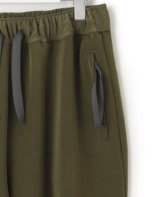 J.PRESS YORK STREET 【WOMEN】ジョグパンツ