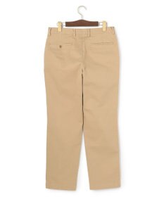 J.PRESS MEN 【WEB・一部店舗限定】ストレッチツイル チノパンツ