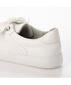 MODE ET JACOMO <carino>【レイン対応】【軽量】リボンスニーカー