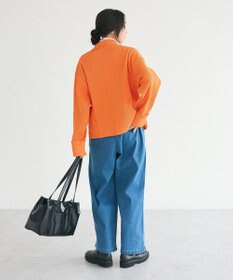 CRAFT STANDARD BOUTIQUE ヴィンテージライクスクエアトートバッグ