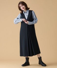 ANY ストレッチイージーブーツ