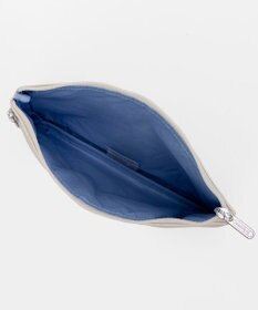 LeSportsac 3ZIP COSMETIC/オースモウサン