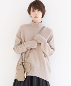 united bamboo 【辺見えみりさんコラボ】スマホポーチセット