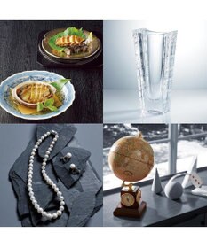 PRESENTERS ROOM uluao(ウルアオ) カタログギフト ＜マルヴィナ＞