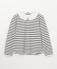 ANY KIDS 【チェリーベリーシリーズ】刺繍 ブラウス