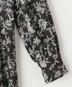 ANY SIS S 【2SET】クロップドニットセット ワンピース