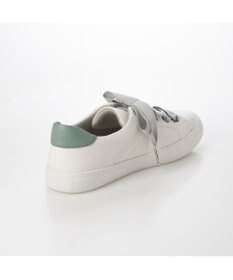 MODE ET JACOMO <carino>【レイン対応】【軽量】リボンスニーカー