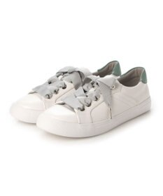 MODE ET JACOMO <carino>【レイン対応】【軽量】リボンスニーカー