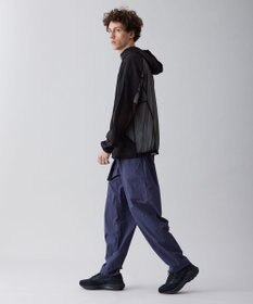 UNFILO インセクトシールド パーカー