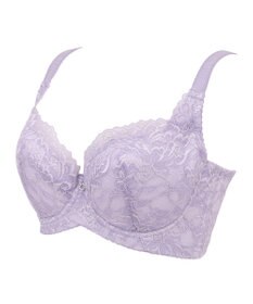 BRADELIS New York 【BRADELIS New York/コンパクト補整】サポートバックラインブラ23S1 グラマーさん向け 脇や背中をスッキリさせる補正ブラ