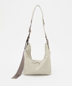 russet ナイロン2WAYミニショルダーバッグ(SF-261)