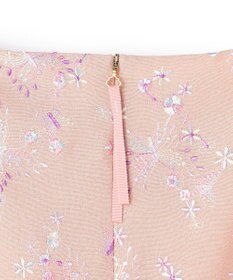 TOCCA BUTTERFLY EPURE ドレス