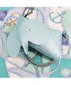 ROOTOTE 1046【ゾウ・ウサギ】LT.チャーム＆トート-B